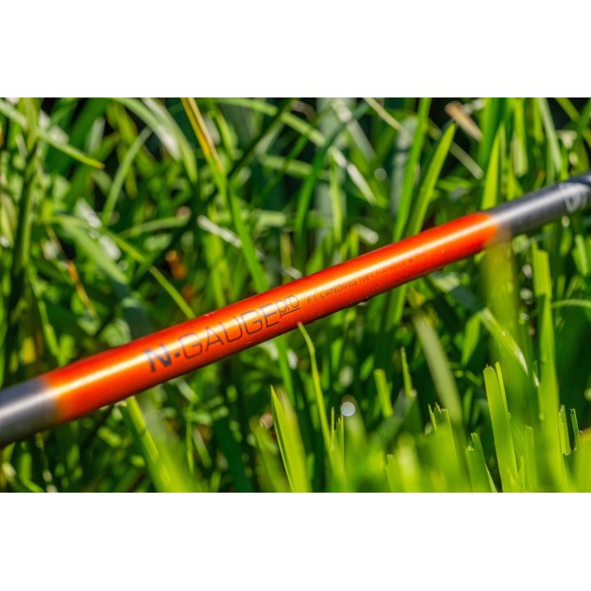 Guru N-Gauge Pro F1 270 Net Handle