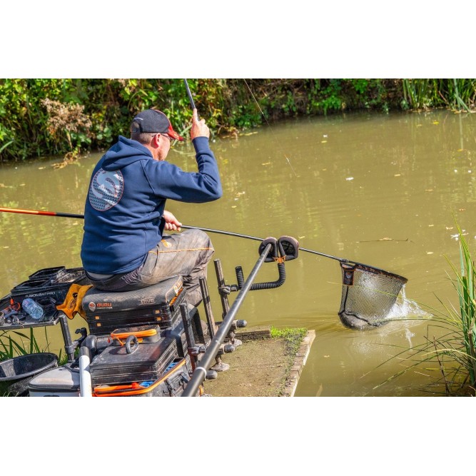 Guru N-Gauge Pro F1 270 Net Handle