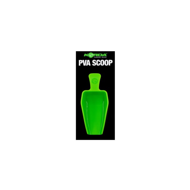 Korda Solidz Scoop