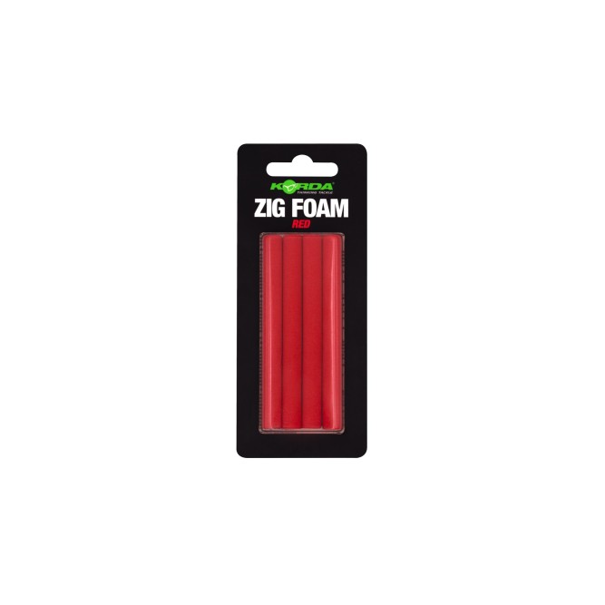 Korda Zig Foam