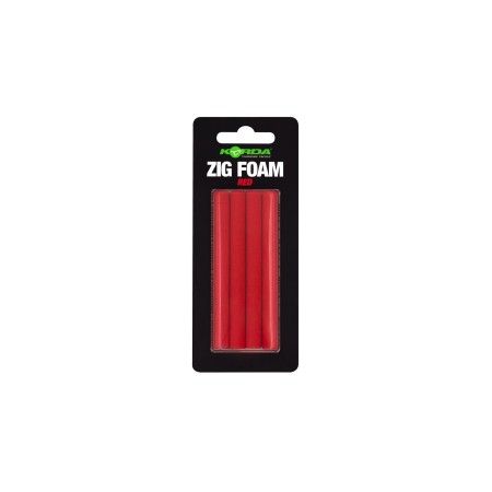 Korda Zig Foam