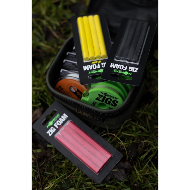 Korda Zig Foam