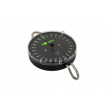 Korda Dial Scale Dual Rev 50kg/100g
