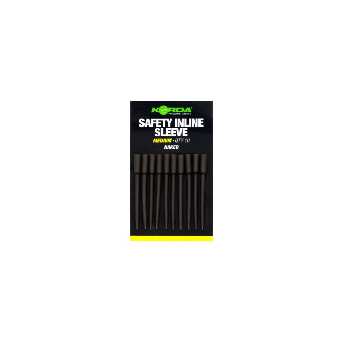 Korda Safety Inline Sleeve Naked