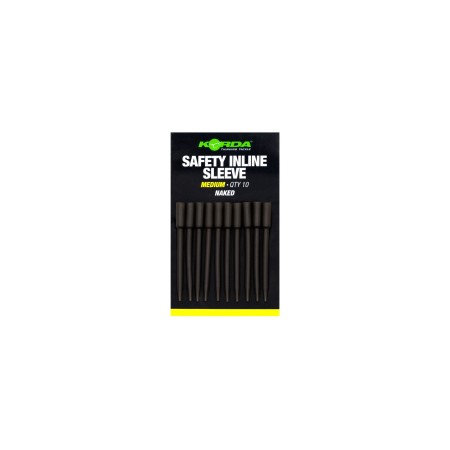 Korda Safety Inline Sleeve Naked