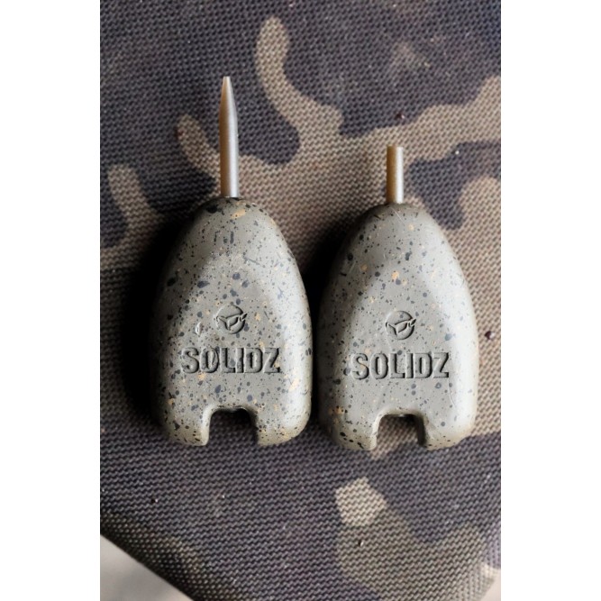 Korda Safety Inline Sleeve Naked