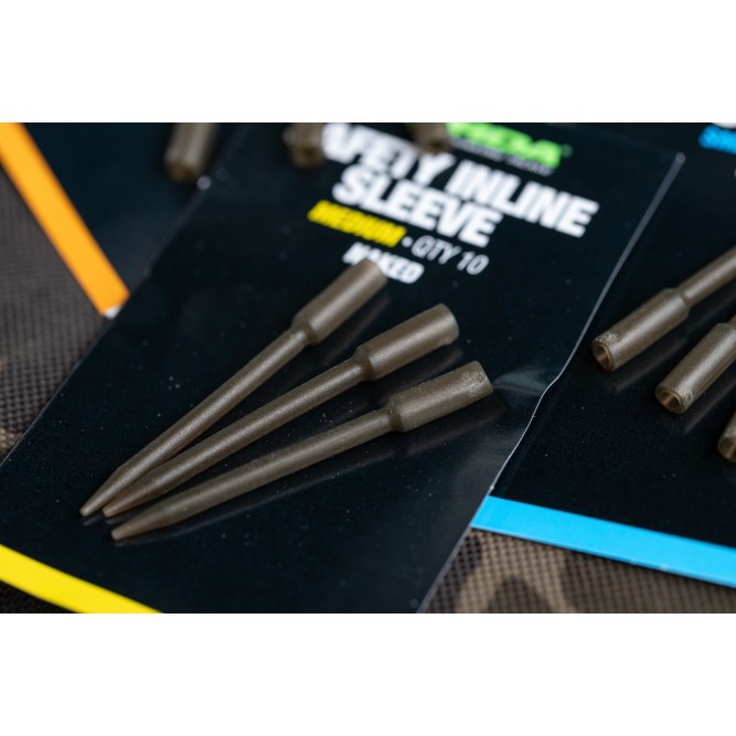Korda Safety Inline Sleeve Naked
