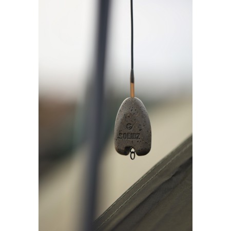 Korda Safety Inline Sleeve Nano Tubing/Leadcore