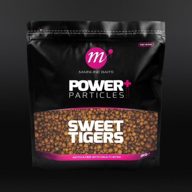 Mainline Power Plus Sweet Tigers 2Kg