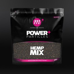 Mainline Power Plus Hemp Mix 2Kg