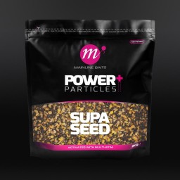 Mainline Power Plus Supa Seed 2Kg