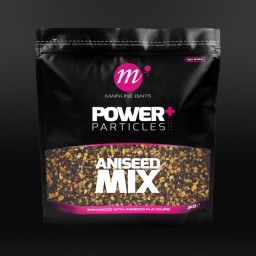 Mainline Power Plus Ani-Seed 2Kg