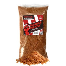 Fjuka Squeez-Ready Method Mix 500gr