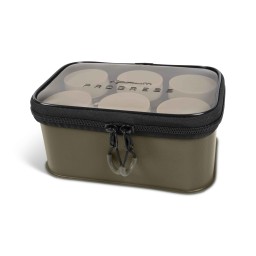 Korum Progress Eva Hookbait Pouch 6 Tub