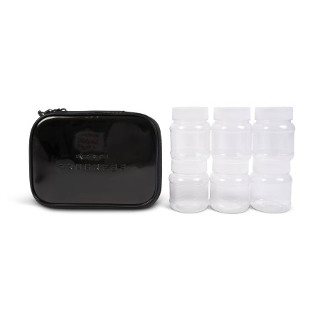 Korum Progress Eva Hookbait Pouch 6 Tub