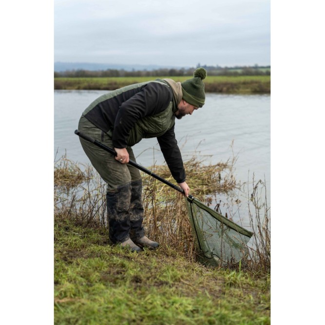 Korum Limitless Power Handle Tele