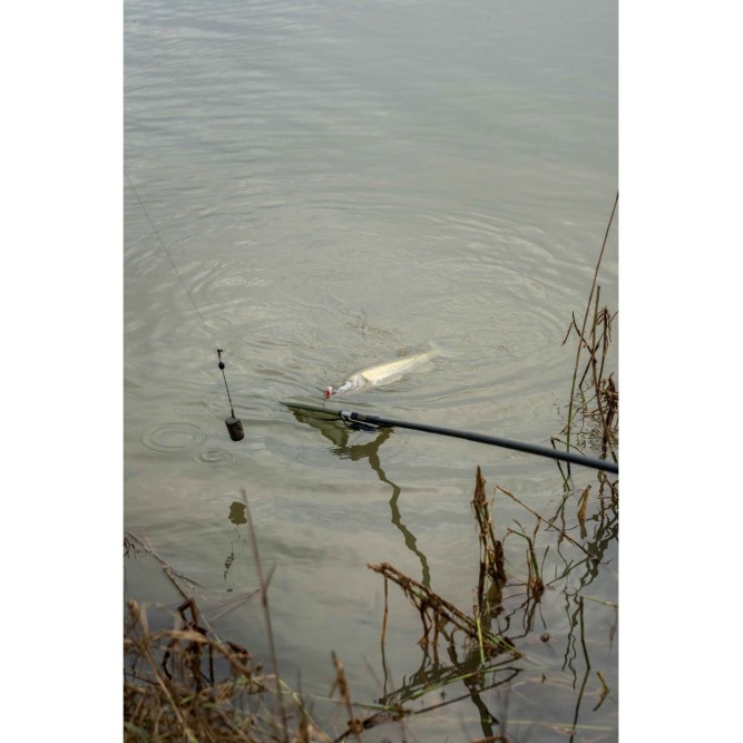 Korum Limitless Power Handle Tele