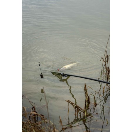 Korum Limitless Power Handle Tele