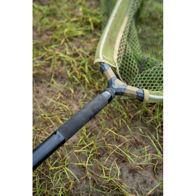 Korum Limitless Power Handle Tele