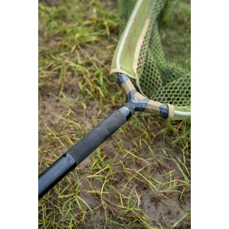 Korum Limitless Power Handle Tele