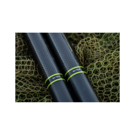 Korum Limitless Power Handle Tele