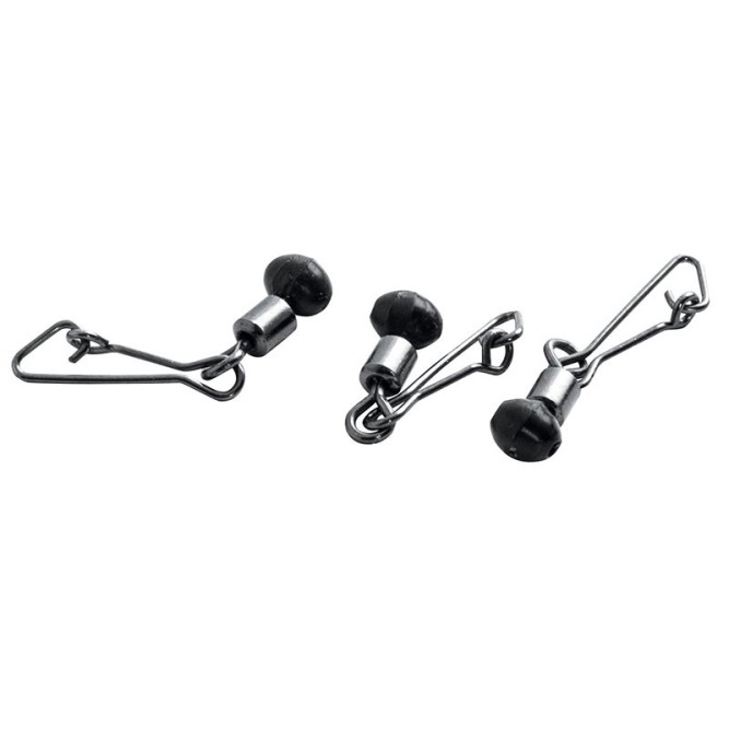 Matrix X Strong Feeder Bead Snap Links