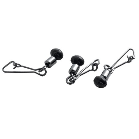 Matrix X Strong Feeder Bead Snap Links