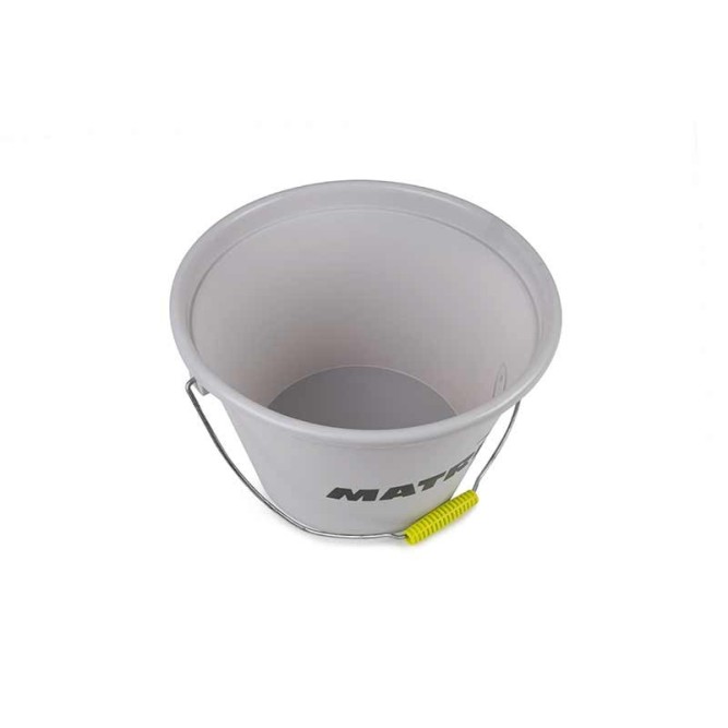 Matrix 17L Groundbait Bucket & Lid
