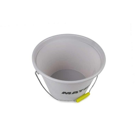 Matrix 17L Groundbait Bucket & Lid