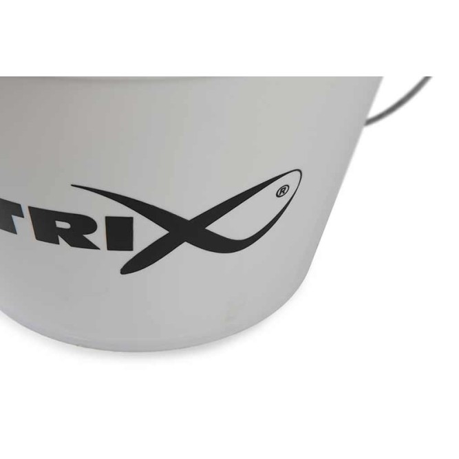 Matrix 17L Groundbait Bucket & Lid