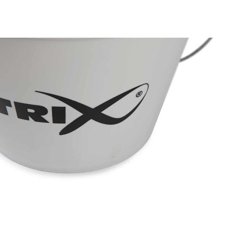 Matrix 17L Groundbait Bucket & Lid