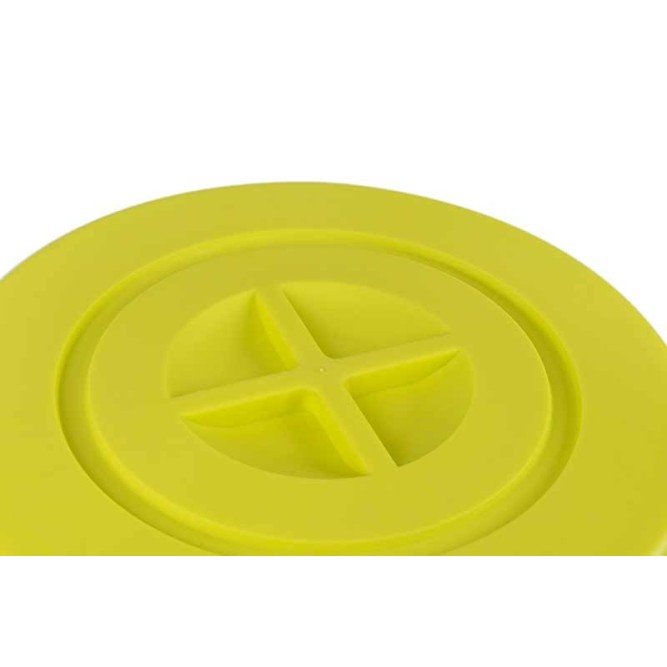 Matrix 17L Groundbait Bucket & Lid