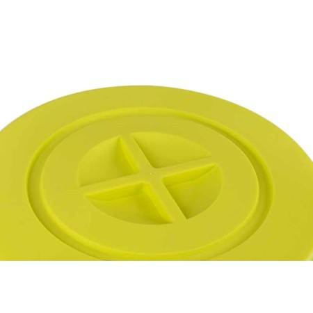 Matrix 17L Groundbait Bucket & Lid