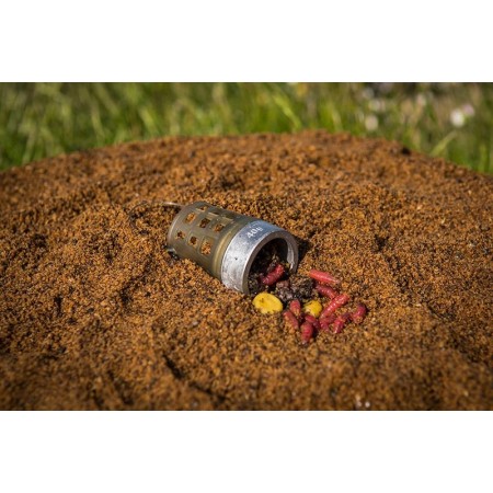 Matrix Plastic Bottom Weighted Feeders