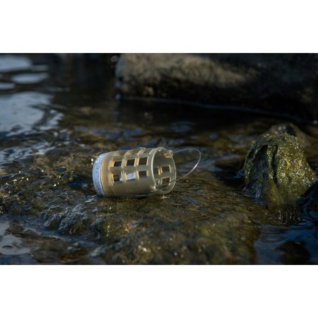 Matrix Plastic Bottom Weighted Feeders