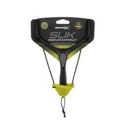 Slik Catapult V2 Medium - Medium Elastic 2.5mm