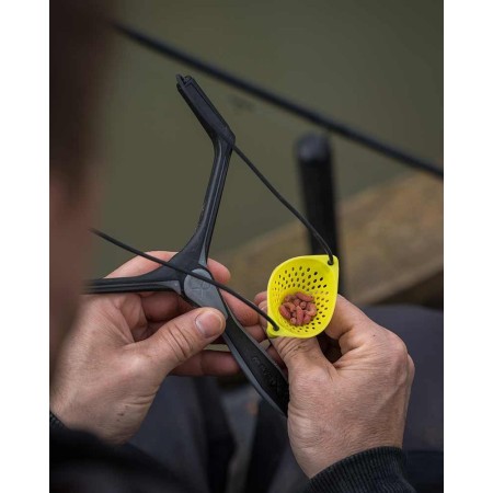 Slik Catapult V2 Medium - Medium Elastic 2.5mm