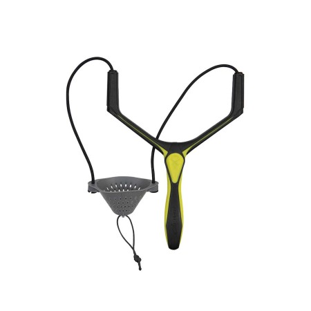 Slik Catapult V2 Large - Heavy Elastic 3.2mm