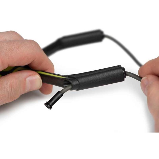 Slik Catapult V2 Large - Heavy Elastic 3.2mm