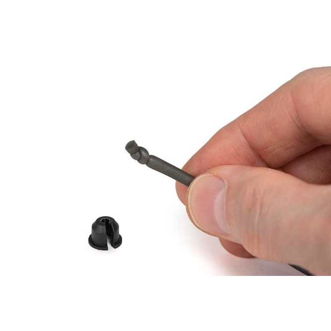 Slik Catapult V2 Large - Heavy Elastic 3.2mm