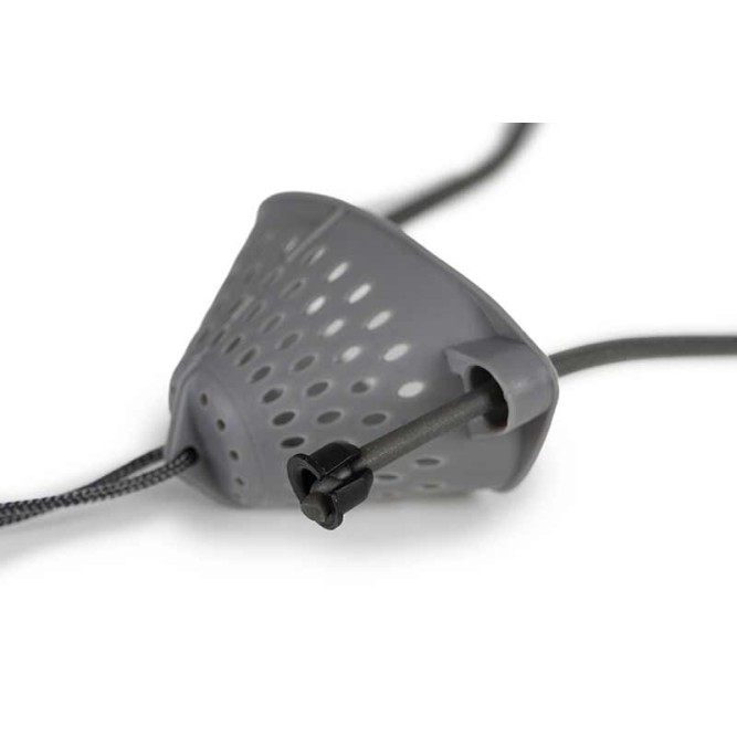 Slik Catapult V2 Large - Heavy Elastic 3.2mm