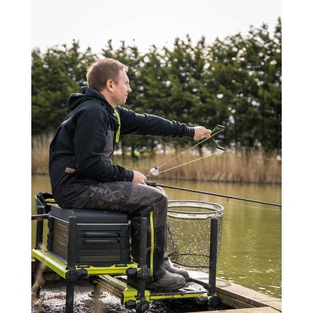 Slik Catapult V2 Large - Heavy Elastic 3.2mm