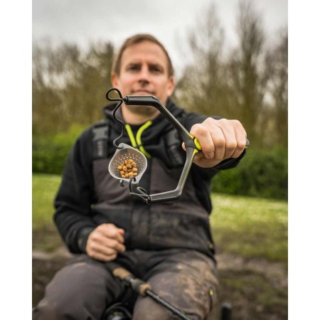 Slik Catapult V2 Large - X Heavy Elastic 3.5mm