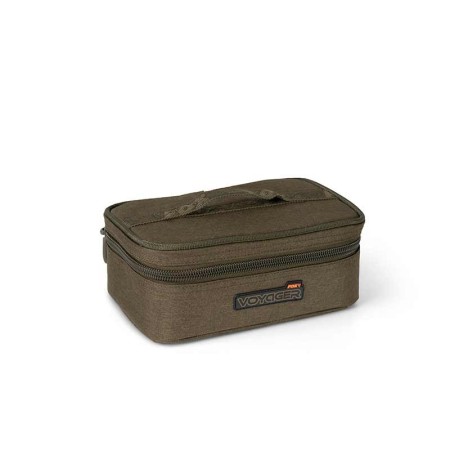 Fox Voyager 8 pot Hookbait Case