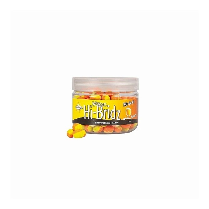 Dynamite Baits Wowsers Hi-Bridz wafter