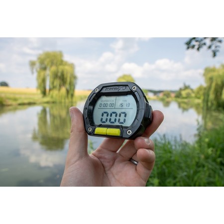 Matrix Digital Clicker