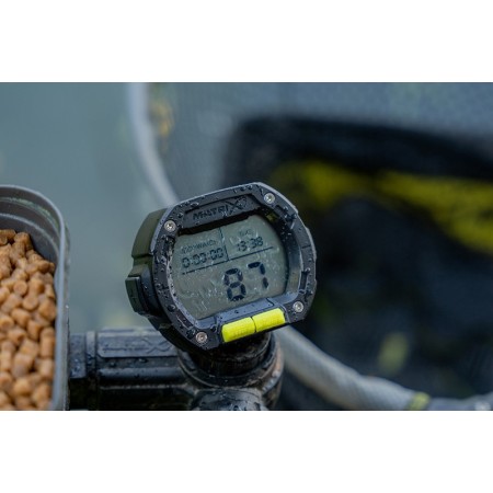 Matrix Digital Clicker