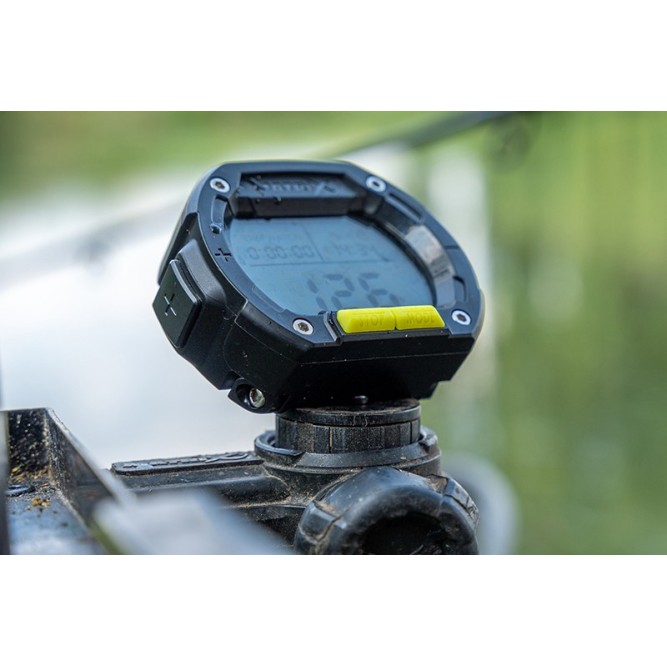 Matrix Digital Clicker