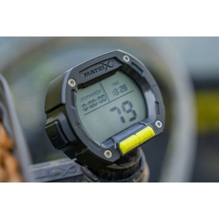 Matrix Digital Clicker