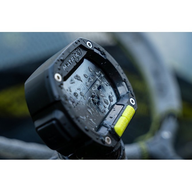 Matrix Digital Clicker